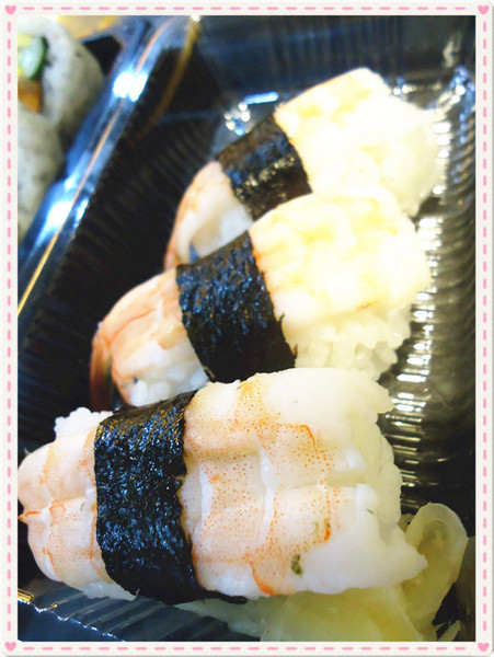 阿裕壽司:【台中食記】超值又美味◇激推美食♥真材實料生魚片&壽司@阿裕壽司