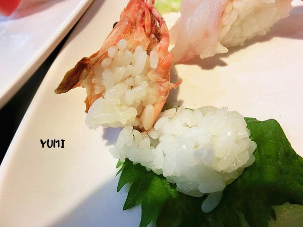 阿裕壽司:【台中食記】N訪→不排隊吃不到~超平價壽司&生魚片讓你回味無窮@阿裕壽司