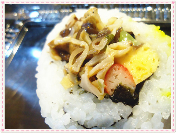 阿裕壽司:【台中食記】超值又美味◇激推美食♥真材實料生魚片&壽司@阿裕壽司