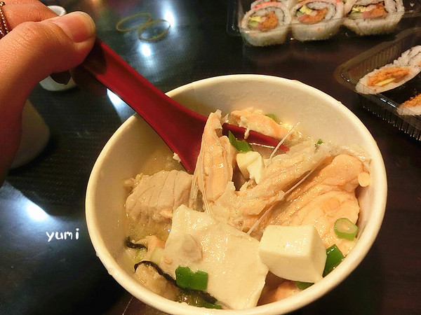 阿裕壽司:【台中食記】N訪→不排隊吃不到~超平價壽司&生魚片讓你回味無窮@阿裕壽司