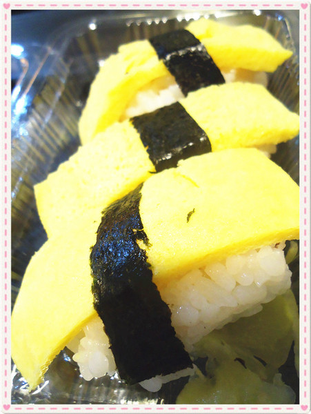 阿裕壽司:【台中食記】超值又美味◇激推美食♥真材實料生魚片&壽司@阿裕壽司