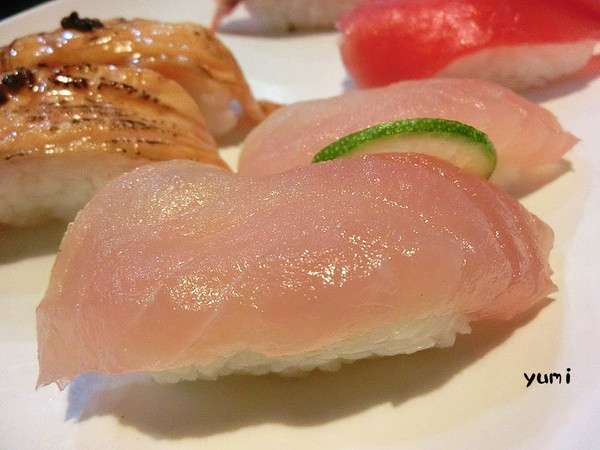 阿裕壽司:【台中食記】N訪→不排隊吃不到~超平價壽司&生魚片讓你回味無窮@阿裕壽司