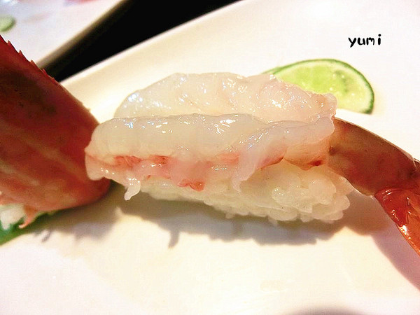 阿裕壽司:【台中食記】N訪→不排隊吃不到~超平價壽司&生魚片讓你回味無窮@阿裕壽司