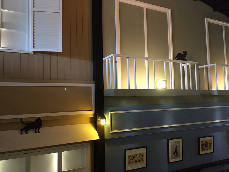 享巷cafe / 桃園市區