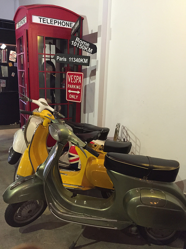 享巷cafe / 桃園市區