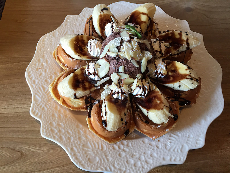 享巷cafe / 桃園市區