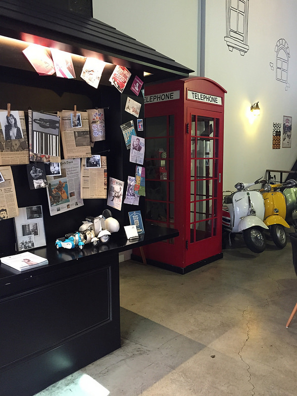 享巷cafe / 桃園市區