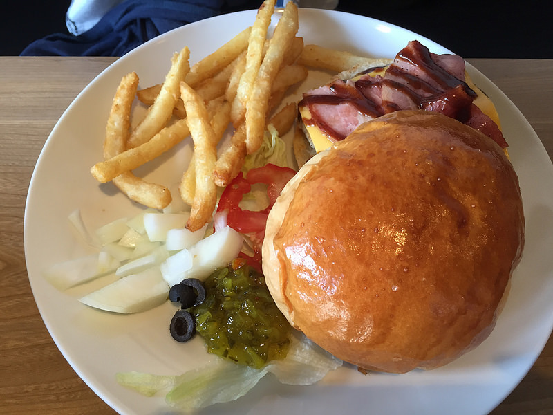 享巷cafe / 桃園市區