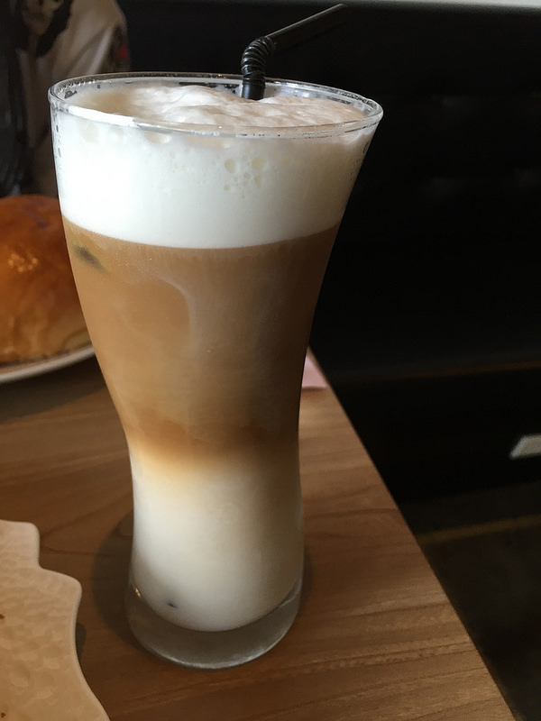 享巷cafe / 桃園市區