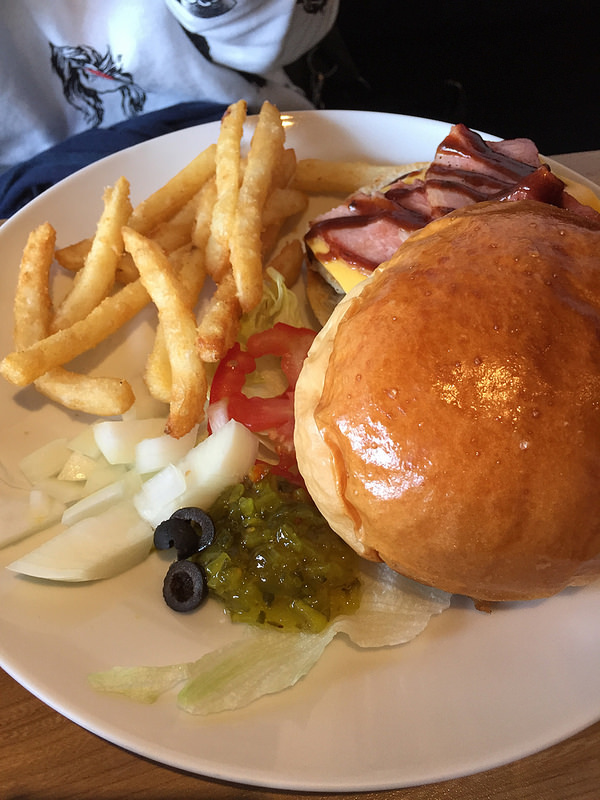 享巷cafe / 桃園市區