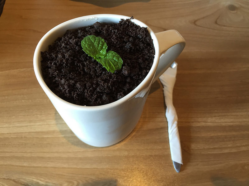 享巷cafe / 桃園市區