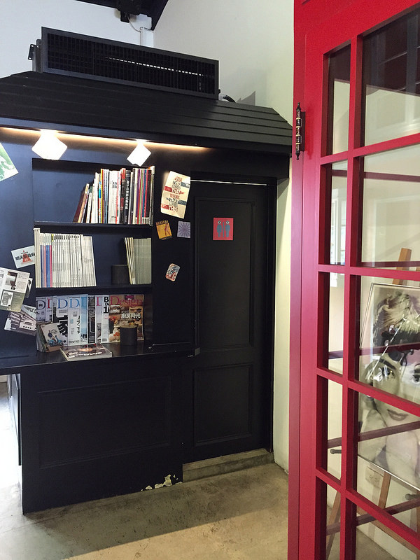 享巷cafe / 桃園市區