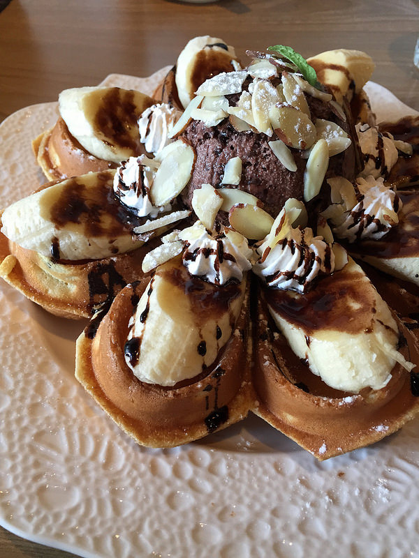 享巷cafe / 桃園市區