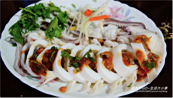 海鮮小舖:【宅配/食記】吃海鮮不用跑漁港..在家自己動手作~♪♪ 海鮮小舖♪♪