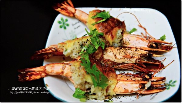 海鮮小舖:【宅配/食記】吃海鮮不用跑漁港..在家自己動手作~♪♪ 海鮮小舖♪♪