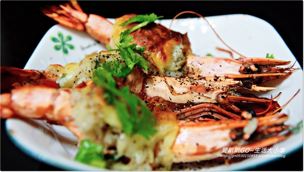 海鮮小舖:【宅配/食記】吃海鮮不用跑漁港..在家自己動手作~♪♪ 海鮮小舖♪♪