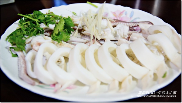 海鮮小舖:【宅配/食記】吃海鮮不用跑漁港..在家自己動手作~♪♪ 海鮮小舖♪♪