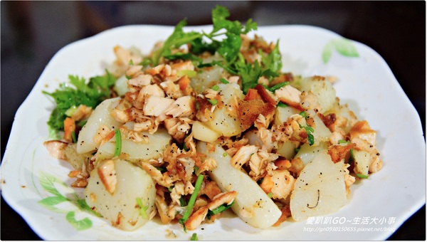 海鮮小舖:【宅配/食記】吃海鮮不用跑漁港..在家自己動手作~♪♪ 海鮮小舖♪♪