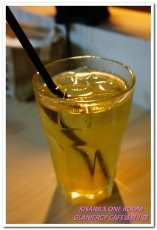 Gramercy Cafe 感恩小館：台大早午餐 / 咖啡下午茶．一如日常生活的温馨咖啡館──感恩小館