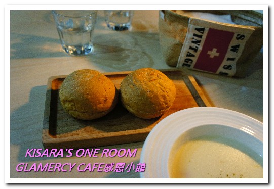 Gramercy Cafe 感恩小館：台大早午餐 / 咖啡下午茶．一如日常生活的温馨咖啡館──感恩小館