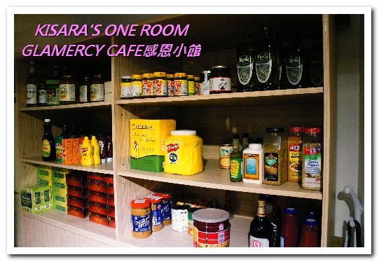 Gramercy Cafe 感恩小館：台大早午餐 / 咖啡下午茶．一如日常生活的温馨咖啡館──感恩小館