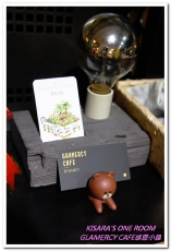 Gramercy Cafe 感恩小館：台大早午餐 / 咖啡下午茶．一如日常生活的温馨咖啡館──感恩小館