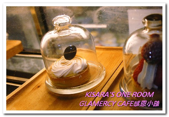 Gramercy Cafe 感恩小館：台大早午餐 / 咖啡下午茶．一如日常生活的温馨咖啡館──感恩小館