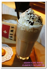 Gramercy Cafe 感恩小館：台大早午餐 / 咖啡下午茶．一如日常生活的温馨咖啡館──感恩小館