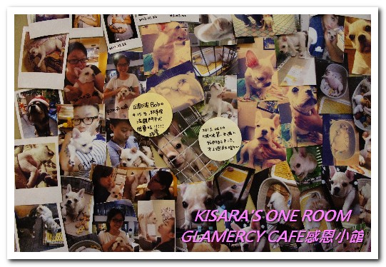 Gramercy Cafe 感恩小館：台大早午餐 / 咖啡下午茶．一如日常生活的温馨咖啡館──感恩小館