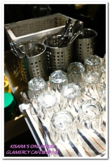 Gramercy Cafe 感恩小館：台大早午餐 / 咖啡下午茶．一如日常生活的温馨咖啡館──感恩小館