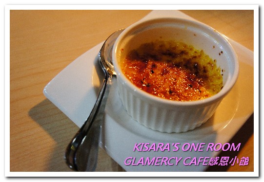 Gramercy Cafe 感恩小館：台大早午餐 / 咖啡下午茶．一如日常生活的温馨咖啡館──感恩小館