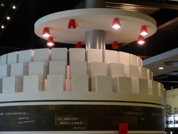 品皇咖啡博物館：支持在地咖啡香-品皇咖啡博物館(觀光工廠)