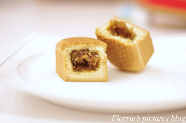 秒鮮旺MySenseOne第一名台灣土鳳梨酥：台北松山區美食~秒鮮旺 第一名台灣土鳳梨酥~下次再來試試獨家的綠茶土鳳梨酥