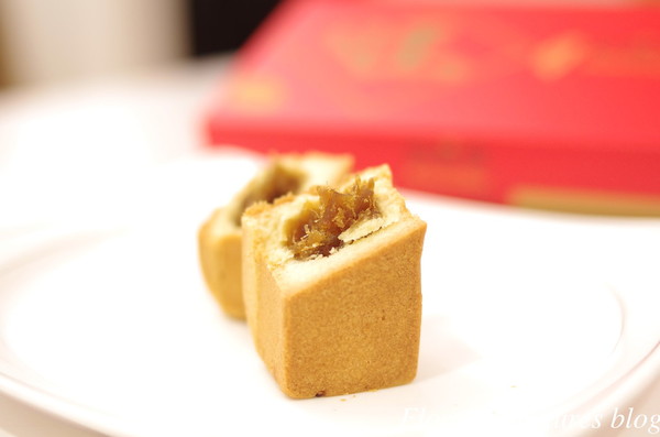 秒鮮旺MySenseOne第一名台灣土鳳梨酥：台北松山區美食~秒鮮旺 第一名台灣土鳳梨酥~下次再來試試獨家的綠茶土鳳梨酥