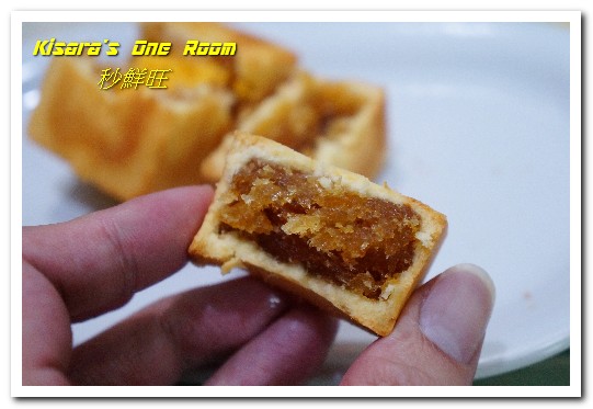 秒鮮旺MySenseOne第一名台灣土鳳梨酥：台北西門．受到各國人士喜愛的鳳梨酥伴手禮──秒鮮旺