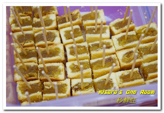 秒鮮旺MySenseOne第一名台灣土鳳梨酥：台北西門．受到各國人士喜愛的鳳梨酥伴手禮──秒鮮旺