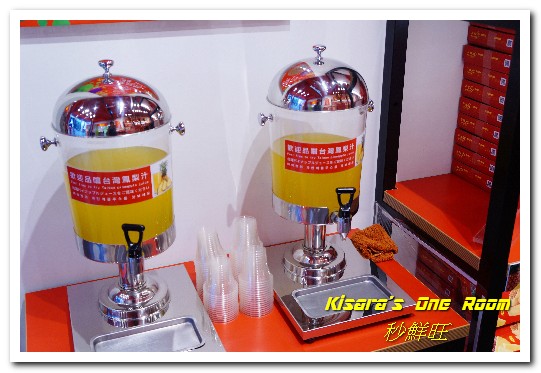 秒鮮旺MySenseOne第一名台灣土鳳梨酥：台北西門．受到各國人士喜愛的鳳梨酥伴手禮──秒鮮旺