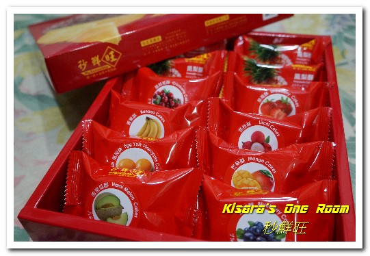 秒鮮旺MySenseOne第一名台灣土鳳梨酥：台北西門．受到各國人士喜愛的鳳梨酥伴手禮──秒鮮旺