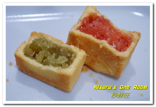 秒鮮旺MySenseOne第一名台灣土鳳梨酥：台北西門．受到各國人士喜愛的鳳梨酥伴手禮──秒鮮旺