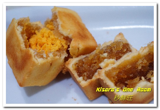 秒鮮旺MySenseOne第一名台灣土鳳梨酥：台北西門．受到各國人士喜愛的鳳梨酥伴手禮──秒鮮旺