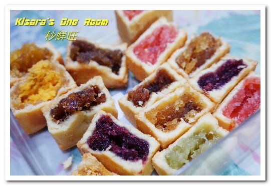 秒鮮旺MySenseOne第一名台灣土鳳梨酥：台北西門．受到各國人士喜愛的鳳梨酥伴手禮──秒鮮旺