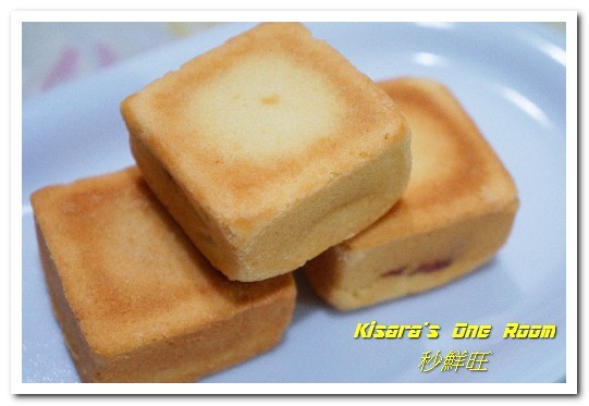 秒鮮旺MySenseOne第一名台灣土鳳梨酥：台北西門．受到各國人士喜愛的鳳梨酥伴手禮──秒鮮旺