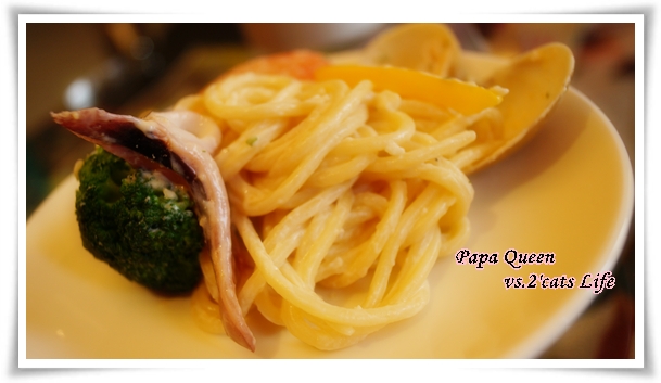 西納小街in台中