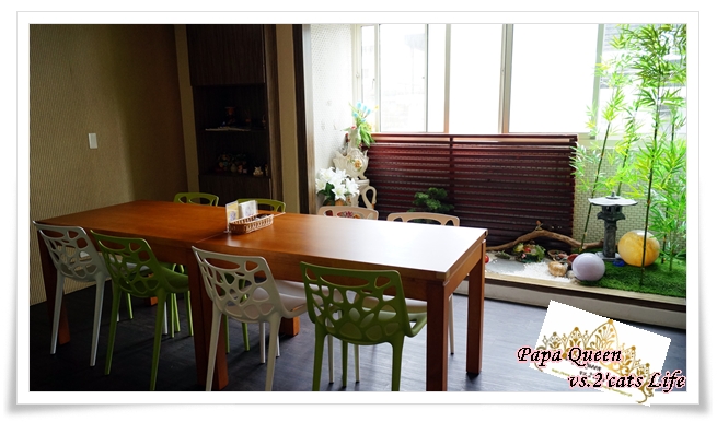 西納小街in台中