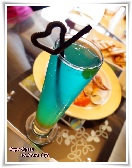 西納小街in台中