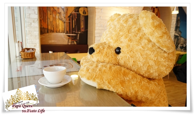 西納小街in台中