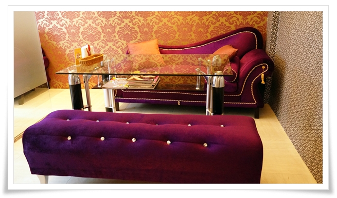 西納小街in台中