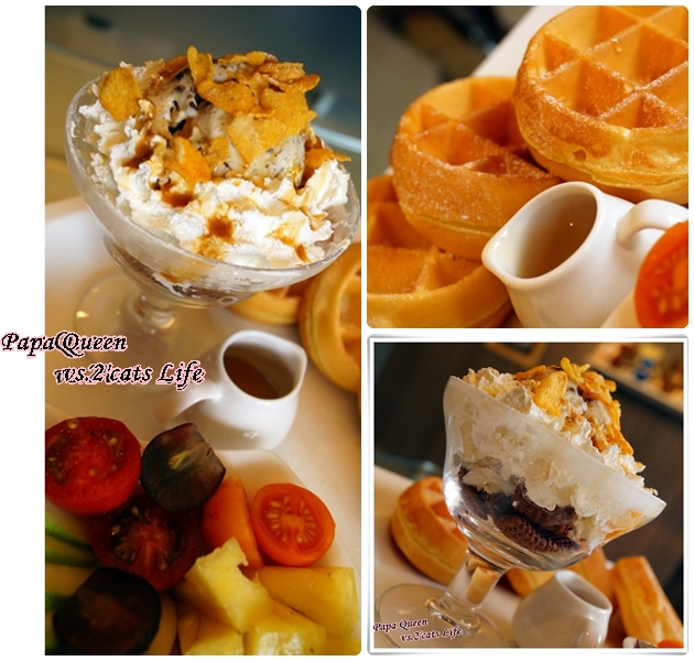 西納小街in台中