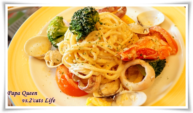 西納小街in台中