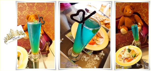 西納小街in台中